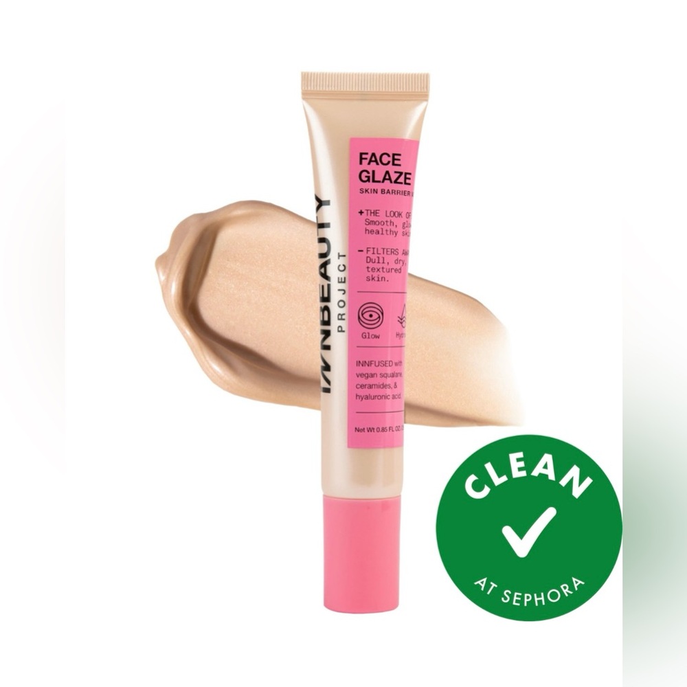 iNNBEAUTY PROJECT Face Glaze
